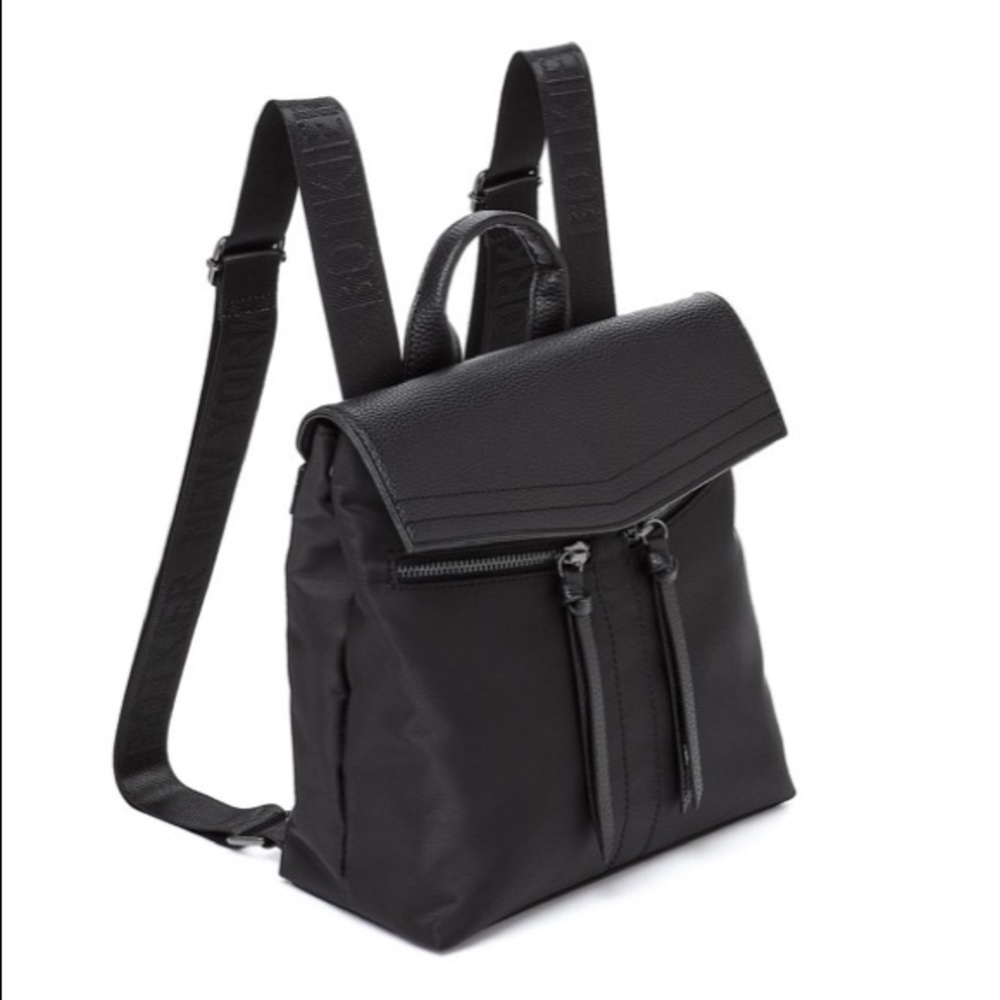BOTKIER TRIGGER MINI BACKPACK DESIGNER PURSE NWT